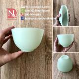 (ไซด์ M )ถ้วยซิลิโคนผสมมาร์ก สำหรับคนส่วนผสมทำทรีทเม้นท์ผิว (ไซด์ M )ถ้วยซิลิโคนผสมมาร์ก สำหรับคนส่วนผสมทำทรีทเม้นท์ผิว