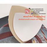 (ไซด์ XL) ฟองน้ำบราสำหรับสาวไซด์ใหญ่ ใช้ได้กับชุดชั้นในทุกประเภท หรือชุดว่ายน้ำ (ไซด์ XL) ฟองน้ำบราสำหรับสาวไซด์ใหญ่ ใช้ได้กับชุดชั้นในทุกประเภท หรือชุดว่ายน้ำ