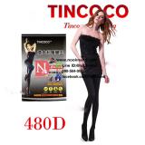 اͧŤ TINCOCO Legging Slimming Stocking 480D
