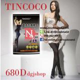 اͧŤ TINCOCO Legging Slimming Stocking Socks 680D