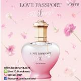 LOVE PASSPORT IT Flowery  Eau de Parfum 40ml  Flowery  Ҩҡ