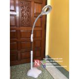 โคมไฟเลนส์ขยาย5X สำหรับส่องสภาพผิว หรือใช้เป็นโคมไฟสักคิ้วก็ได้ โคมไฟเลนส์ขยาย5X สำหรับส่องสภาพผิว หรือใช้เป็นโคมไฟสักคิ้วก็ได้