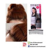 หวีสำหรับแซมผม เก็บรวบผมได้หลากหลายทรง หวีสำหรับแซมผม เก็บรวบผมได้หลากหลายทรง