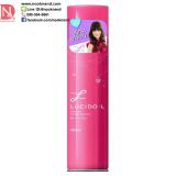 LUCIDO-L Designing Air Hair Spray Super Hard  สเปรย์เซตลอนผม สำหรับผมดัดหรือหนีบลอน LUCIDO-L Designing Air Hair Spray Super Hard  สเปรย์เซตลอนผม สำหรับผมดัดหรือหนีบลอน