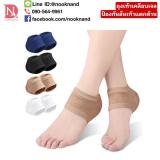 ถุงเท้าเคลือบเจลซิลิโคนด้านใน ป้องกันและบรรเทาอาการส้นเท้าแห้งแตกด้าน ถุงเท้าเคลือบเจลซิลิโคนด้านใน ป้องกันและบรรเทาอาการส้นเท้าแห้งแตกด้าน