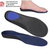 แผ่นรองเท้าเพื่อสุขภาพเสริมอุ้งเท้า สำหรับผู้ที่เจ็บกลางฝ่าเท้า แผ่นรองเท้าเพื่อสุขภาพเสริมอุ้งเท้า สำหรับผู้ที่เจ็บกลางฝ่าเท้า