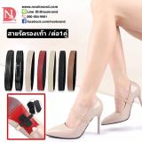 สายรัดรองเท้าป้องกันรองเท้าหลุดหรือรองเท้าหลวมเดินไม่คล่องตัว สายรัดรองเท้าป้องกันรองเท้าหลุดหรือรองเท้าหลวมเดินไม่คล่องตัว