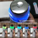 คุ้มมากๆ เครื่องซูปเปอร์อัลตร้าโซนิคไฟหลายสี คุ้มมากๆ เครื่องซูปเปอร์อัลตร้าโซนิคไฟหลายสี