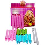 Curlformers Hair Curlers For Spiral Curls 1 ش18