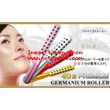  ´ҡGremanium Semiconductor face slimming roller 40 pore  ժҹHOT PINK